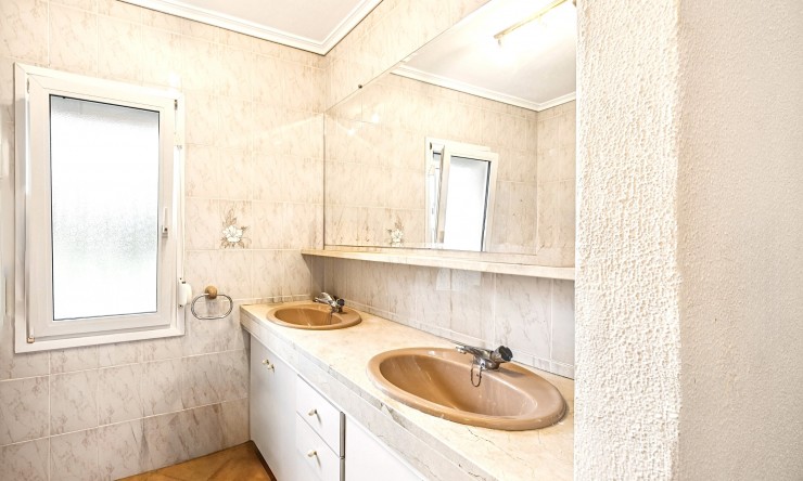 Resale - Villa -
Denia - La Pedrera - Vessanes