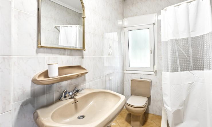 Resale - Villa -
Denia - La Pedrera - Vessanes