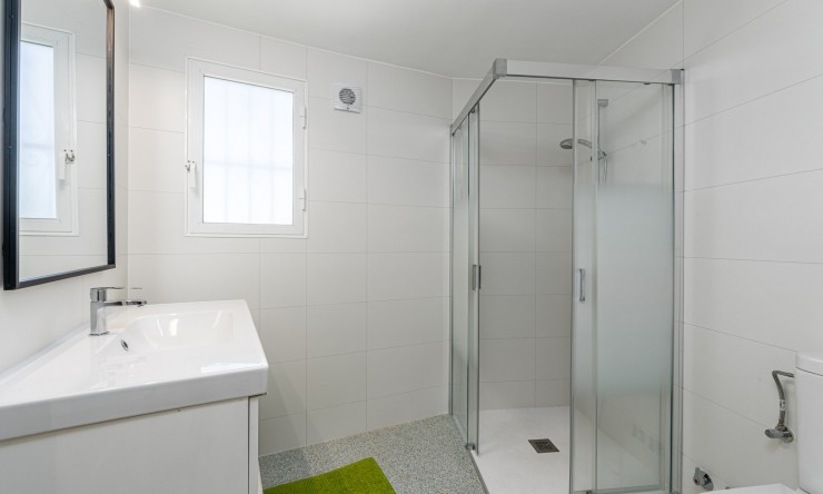 Resale - Villa -
L'Alfàs del Pi - Escandinavia - Cautivador