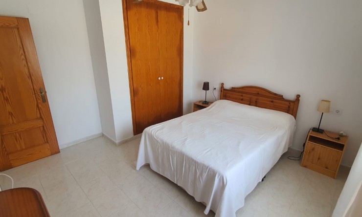 Rynek Wtórny - Bungalow -
Benitachell / El Poble Nou de Benitatxell - Els Calistros  - L'Assagador
