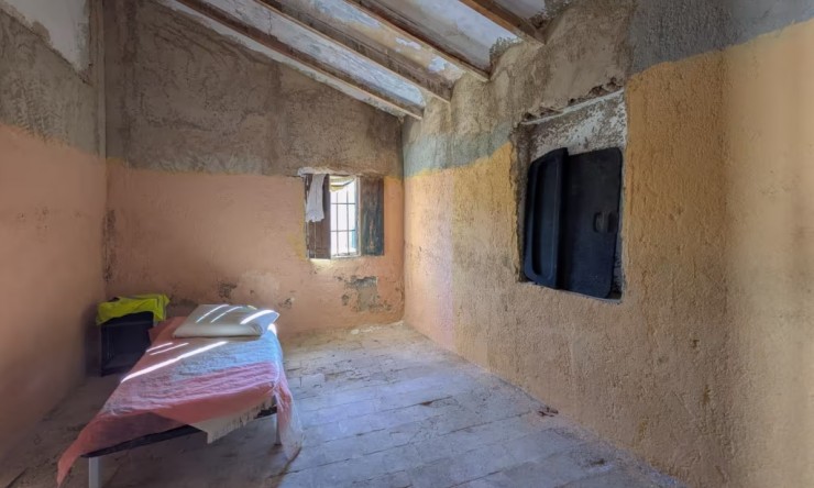 Wiederverkauf - Villa -
Jávea / Xàbia - Cap Martí - El Tossalet - Pinomar