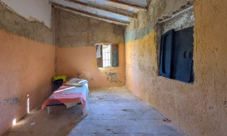 Wiederverkauf - Villa -
Jávea / Xàbia - Cap Martí - El Tossalet - Pinomar