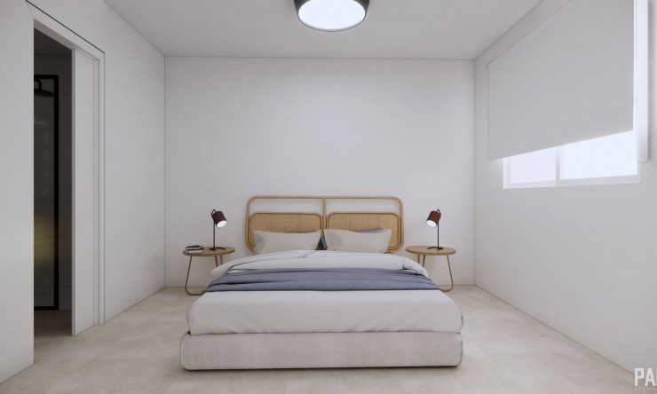 Nieuwbouw Woningen - Appartement -
Torre de la Horadada