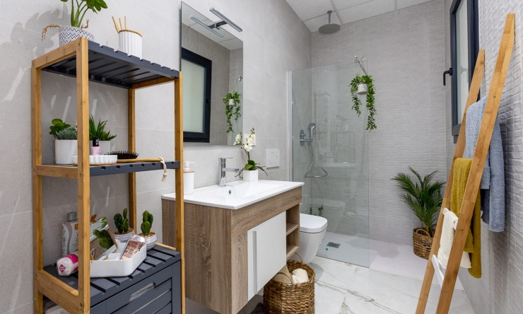 Nieuwbouw Woningen -  -
Ciudad Quesada