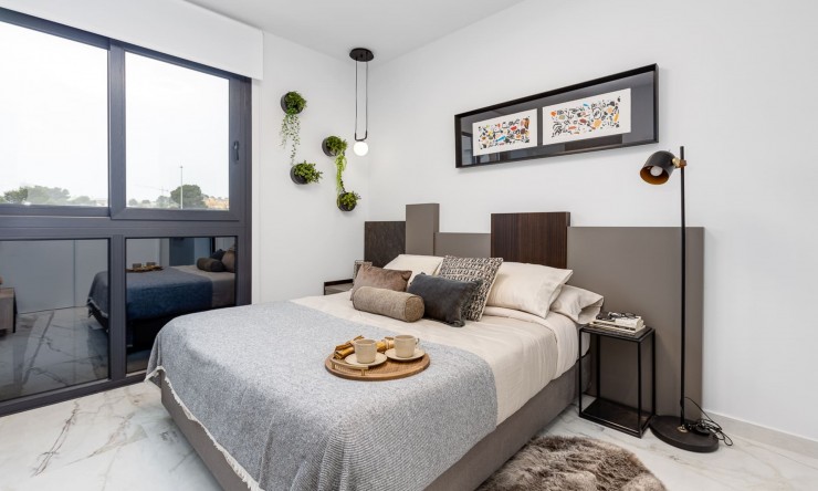 Nieuwbouw Woningen -  -
Ciudad Quesada