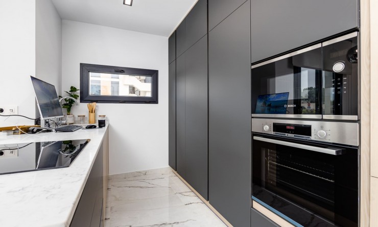 Nieuwbouw Woningen -  -
Ciudad Quesada