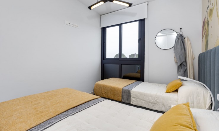 Nieuwbouw Woningen -  -
Ciudad Quesada