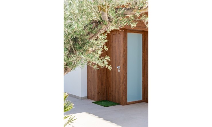 Nouvelle construction - Villa -
Dehesa de Campoamor