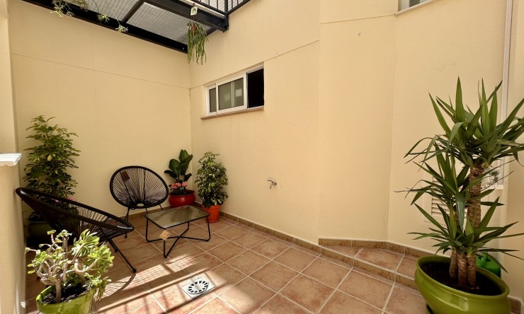Nouvelle construction - Appartement -
Alicante (Alacant)