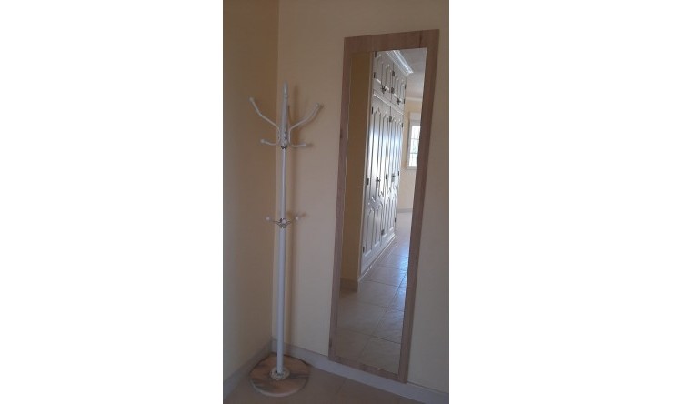 Nueva construcción  - Villa -
La Manga del Mar Menor