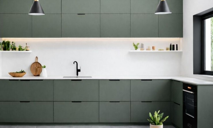 Nieuwbouw Woningen - Villa -
Villamartin