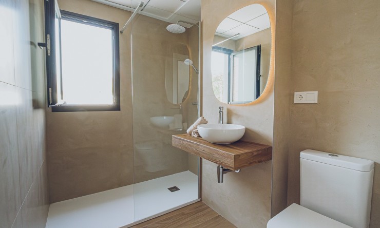 Nowe budownictwo - Apartament -
Redován