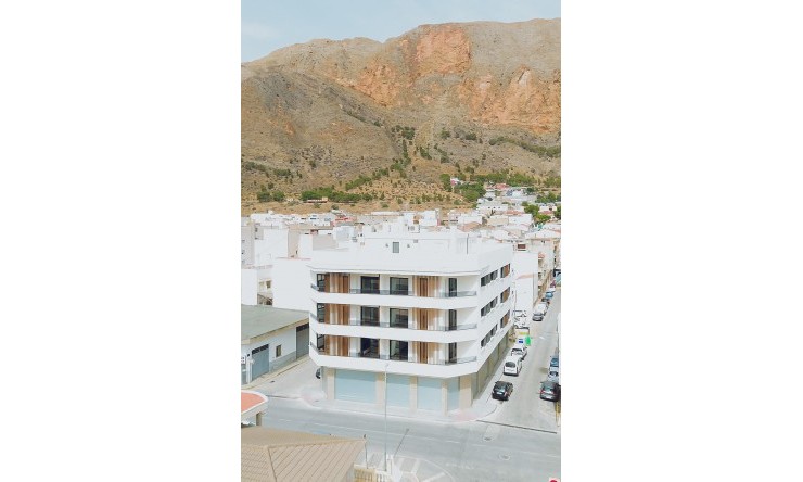 New Build - Penthouse -
Redován