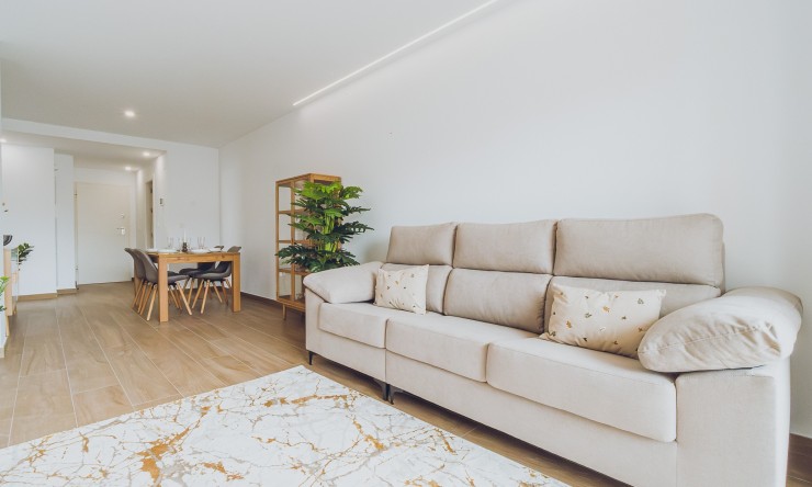 New Build - Penthouse -
Redován