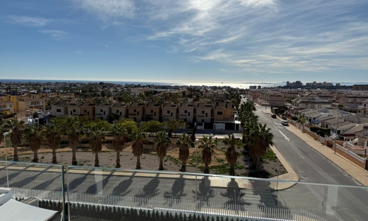 Nueva construcción  - Apartamento -
Cabo Roig