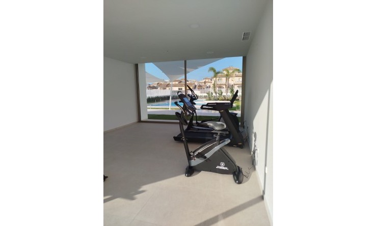 Nueva construcción  - Apartamento -
Cabo Roig