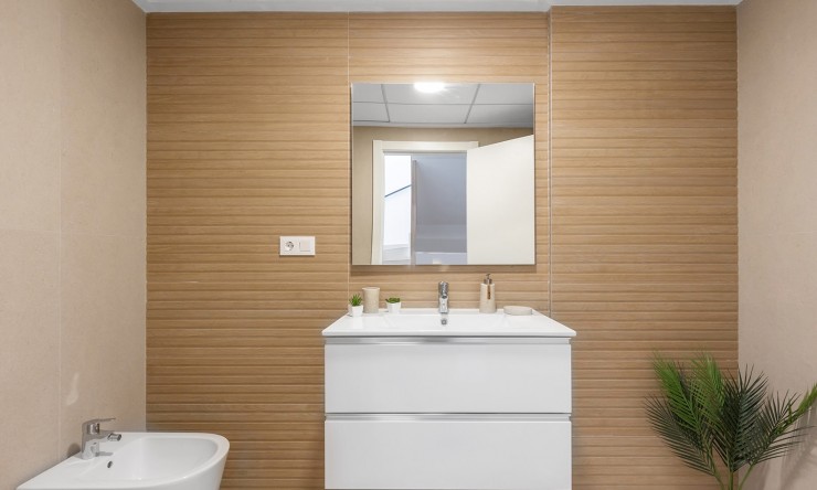 Nieuwbouw Woningen - Half vrijstaand -
Rafal