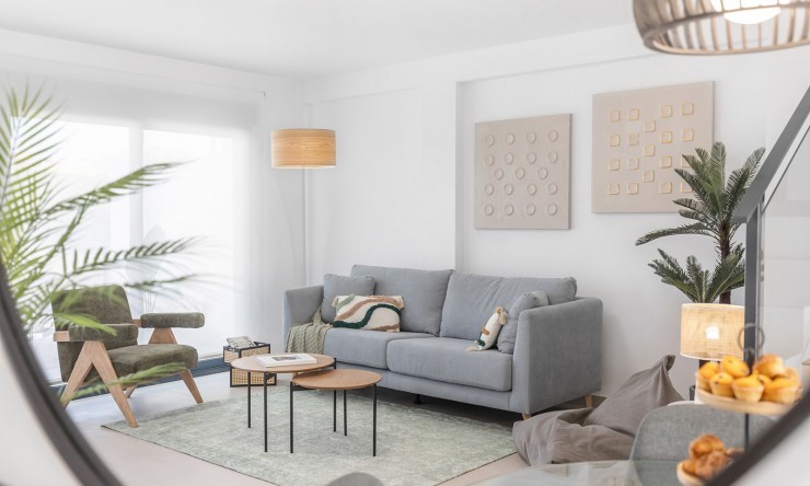 Nieuwbouw Woningen - Half vrijstaand -
Rafal