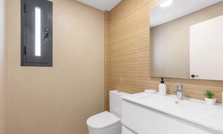 Nieuwbouw Woningen - Half vrijstaand -
Rafal