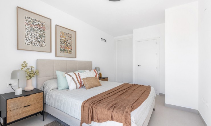 Nieuwbouw Woningen - Half vrijstaand -
Rafal