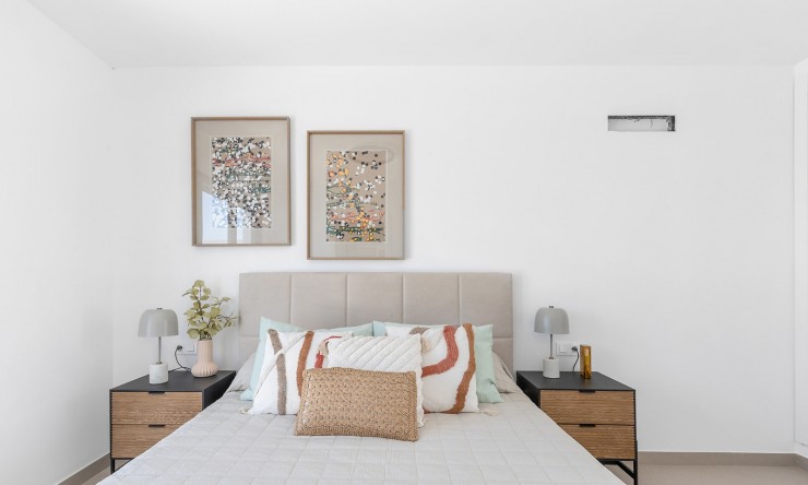 Nieuwbouw Woningen - Half vrijstaand -
Rafal