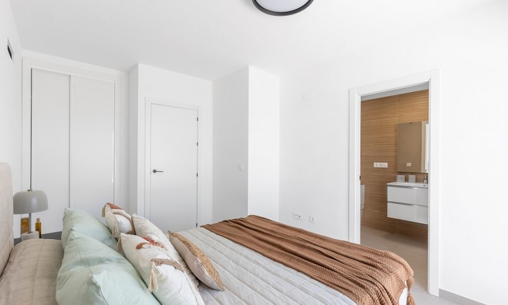 Nieuwbouw Woningen - Half vrijstaand -
Rafal