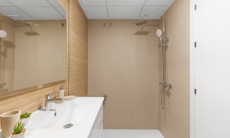 Nieuwbouw Woningen - Half vrijstaand -
Rafal
