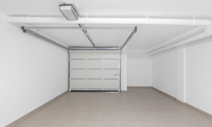Nieuwbouw Woningen - Half vrijstaand -
Rafal