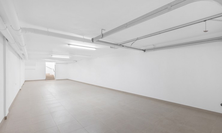 Nieuwbouw Woningen - Half vrijstaand -
Rafal