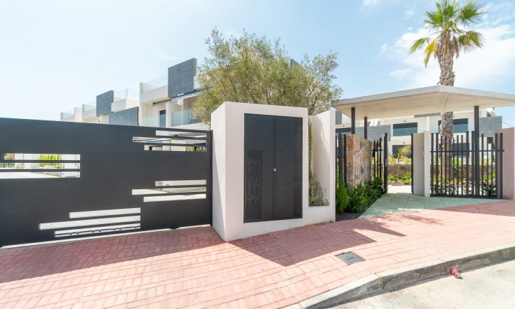 Nouvelle construction -  -
Torrevieja