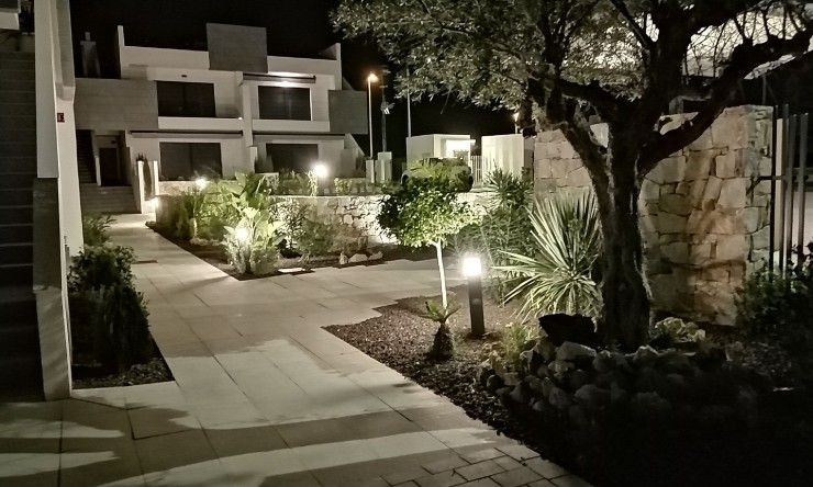 Nouvelle construction -  -
Torrevieja