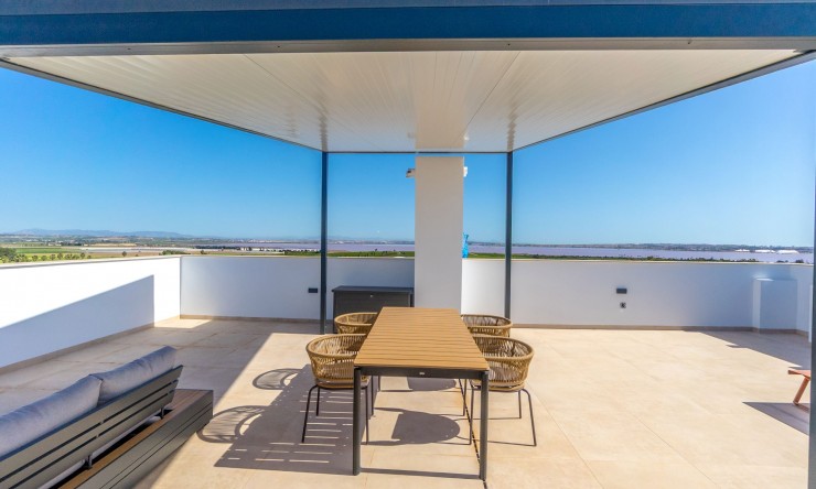 Neue Gebäude -  -
Torrevieja