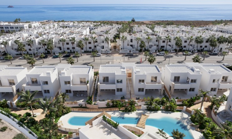 Nueva construcción  - Villa -
San Juan de los Terreros