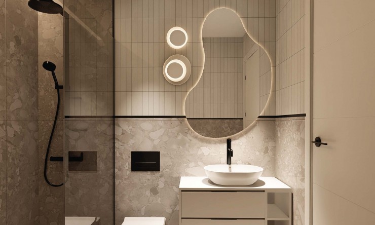 Nowe budownictwo -  -
Pilar de la Horadada