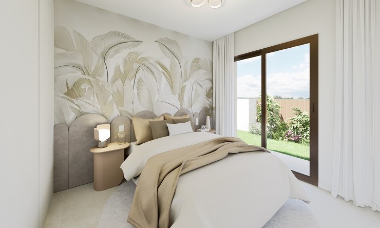 Nouvelle construction -  -
Los Alcazares