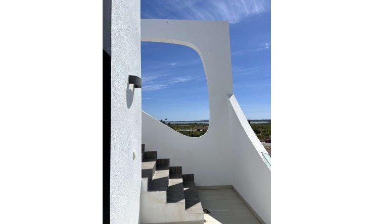 Neue Gebäude - Villa -
Ciudad Quesada