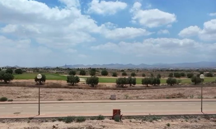 Neue Gebäude - Villa -
Murcia - Hacienda del Alamo Golf