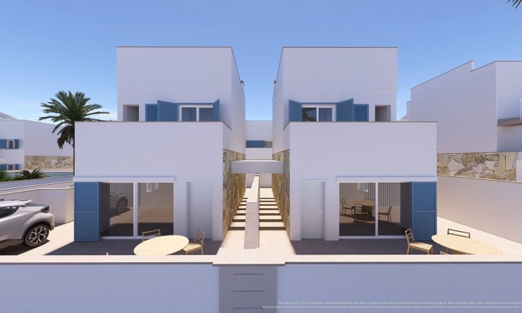 Nouvelle construction -  -
Torre de la Horadada