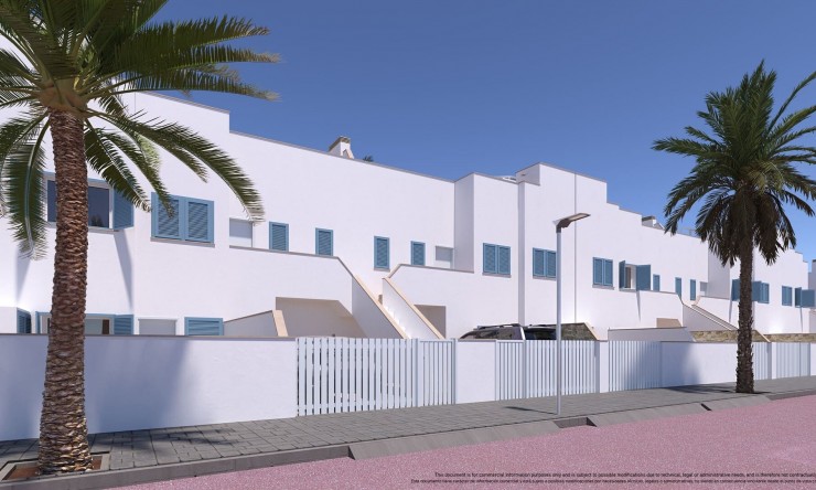 Nouvelle construction -  -
Torre de la Horadada