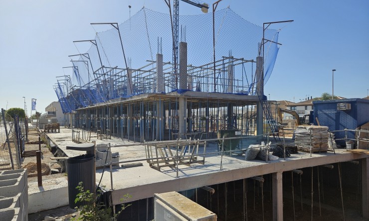 Nouvelle construction -  -
Torre de la Horadada