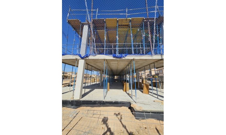 Nouvelle construction -  -
Torre de la Horadada