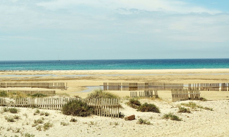 New Build - Penthouse -
La Manga del Mar Menor