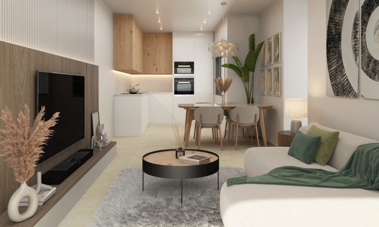 Nieuwbouw Woningen -  -
Avileses