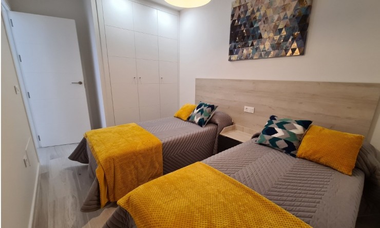 Nieuwbouw Woningen -  -
Avileses