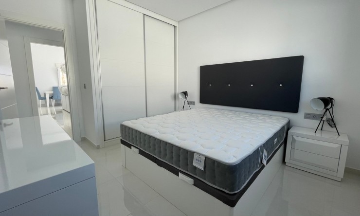 Nueva construcción  - Villa -
Rafal