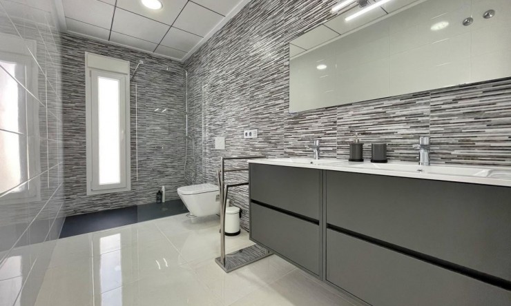 Nueva construcción  - Villa -
Rafal