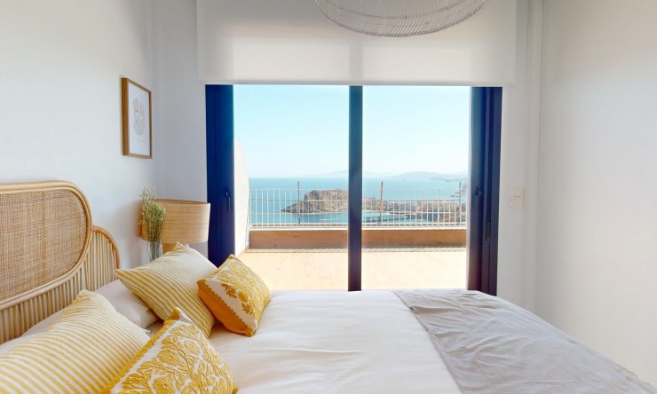 Nowe budownictwo - Penthouse -
Murcia - 