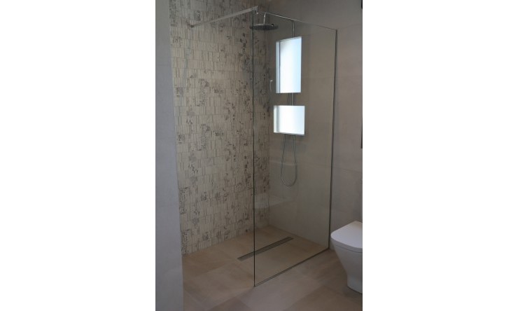 Nieuwbouw Woningen - Villa -
Aspe