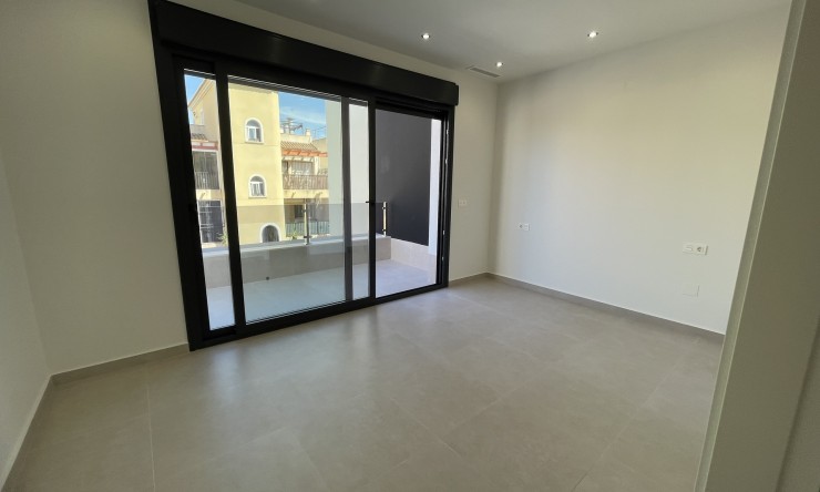 Nieuwbouw Woningen - Villa -
Heredades