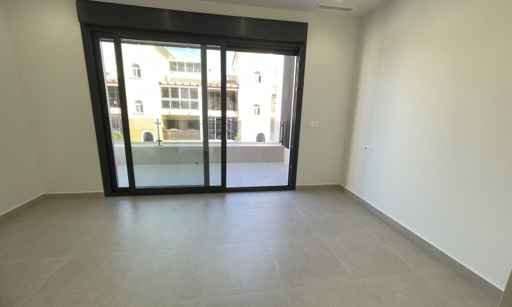 Nieuwbouw Woningen - Villa -
Heredades
